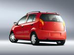 Chery Kimo 2007 года